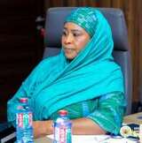 Daaru Steps Aside as Ayawaso East Rallies Behind Hajia Amina Adam: Victory in Sight