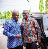 Energy Minister Jinapor hails NPA boss as ‘young, intelligent and dynamic’ at 20th anniversary