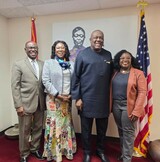 US-based Ghanaian Lawyers, Embassy explore ‘Law Day’ to improve legal education among Ghanaians