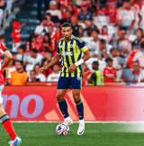 Ghana defender Alexander Djiku poised ahead of new season as Fenerbahce prepare for UCL qualifiers