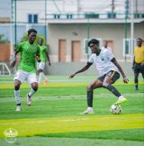 Struggling Dreams FC beat Still Believe FC 3-1 in warm-up game ahead of Vision FC clash