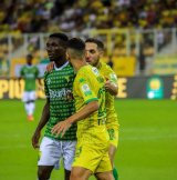 JS Kabylie humble GoldStars with 5-0 rout to end CAF Champions League dream