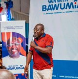 Bawumia is most viable; if we want to experiment, we can choose someone else – Techiman South MP