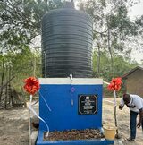 NGO restores hope to the vulnerable in the Volta Region