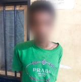 Police launch manhunt for 4 accomplices in Buduatta Junction robbery