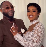 Chivido2025: A glimpse of every bridal look from Chioma’s $3.7 million wedding