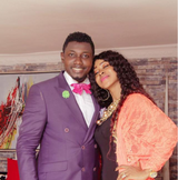 I met my husband at Nkrumah Circle – Mavis Asante