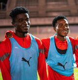 Medeama coach Ibrahim Tanko hails Prince Owusu and Kelvin Nkrumahâ€™s Black Stars inclusion for (…)