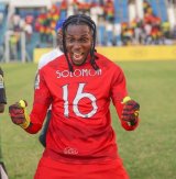 Hearts of Oak eye former Dreams FC goalkeeper Solomon Agbasi
