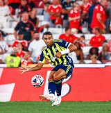 Fenerbahçe confirms Alexander Djiku's move to Spartak Moscow