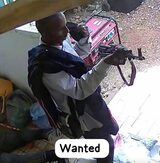 Police declare suspect Hoyefi wanted over Nkaseim robbery attacks