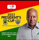 Hearts of Oak vs Asante Kotoko clash is about national unity - Greater Accra Regional Minister (…)