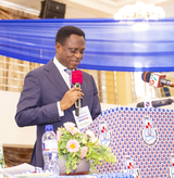 Apostle Eric Nyamekye hails CHAG’s system as a model of compassion, resilience