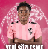 Former Black Maidens defender Ellen Coleman signs new contract at Hitabspor Kulubu