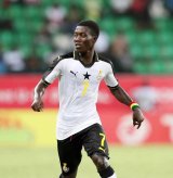 Asante Kotoko agree deal to sign former Ghana U-17 star Ibrahim Sulley