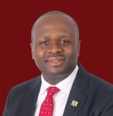 Don’t let your parents down – Omane Boamah to Pope John SHS students