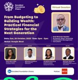 Ennobled Foundation empowers youth with financial literacy at webinar