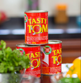 FDA suspends Tasty Tom tomato mix production over safety concerns