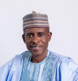 Our Alhaji of Radio Univers is gone