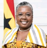 Hon. Emelia Arthur: The Woman Revolutionising Ghana’s Fisheries Sector