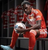 Derrick Köhn can end Black Stars’ left-back problems – Ibrahim Sannie Daara