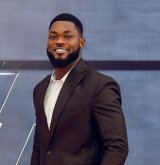 Winston Yeboah Danso makes history as first Ghanaian to win a Stevie Award
