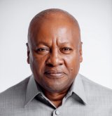GBA denies snubbing Mahama; says he’s the guest of honour for 2025 conference