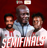 Kwesi Appiah guides Sudan to semifinals at 2024 CHAN