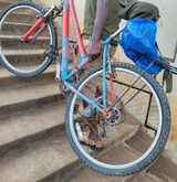 Cycling could cut emissions and pollution in Global South with right policies – Study finds