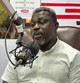 Kojokrom Market earmarked for reconstruction under the 24-Hour Market Initiative