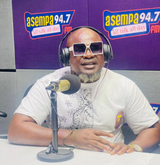 Bukom Banku apologizes over alleged cutlass attack by son in Ga Mashie