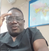 UK-based Ghanaian pastor robbed during roadside prayer session