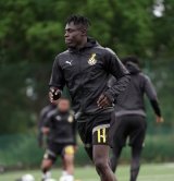 Kotoko striker Kwame Opokuâ€™s Black Stars future depends on Otto Addo â€“ Karim Zito