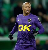 â€œSolid away point and a positive startâ€ - Ghana star Andre Ayew opens up after NAC Breda debut