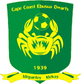 Ebusua Dwarfs hit with GFA misconduct charge for failing to control fans during PAC Academy match