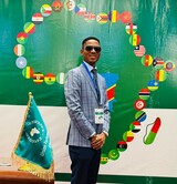 Francis-Xavier Sosu elected chair of ECOWAS caucus at Africa Parliamentary Union