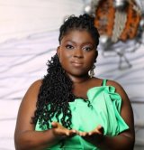 I want to perform at the Praise Achievement Awards to share my gift with the world – Asirah
