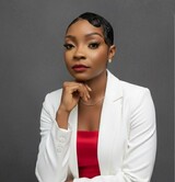 Ghanaian designer Natalia Dzidulali Attivor of ELEDZINE Brand showcases sustainable Phygital&nbsp;(…)