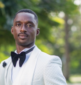 “My heart aches beyond ‘words’”—Wife of late Ernest Mensah pays tribute to husband