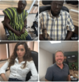 Goldbod taskforce arrests two foreigners, four Ghanaians over illegal gold trade