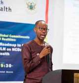 VAST-Ghana explains why gov’t must ban sachet alcohol