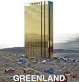 Much Ado about Greenland