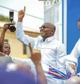 Gideon Boako hails Bawumia’s victory as true reflection of delegates’ will