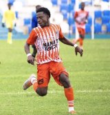 Asante Kotoko close in on signing Seth Kwadwo to bolster midfield