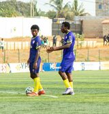 2025/26 Ghana Premier League: Week 22 Match Report- Eleven Wonders 0-3 Vision