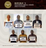 Mustapha Hamid, 6 others to appear before High Court today