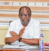 GES warns public against fake recruitment adverts and appointment letters