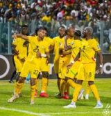 2026 World Cup Qualifiers: I was excited with Black Stars' win over Mali, says defender Alidu Seidu