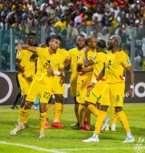 GFA boss Kurt Okraku extends heartfelt gratitude to Ghanaians after Black Stars victory over Mali