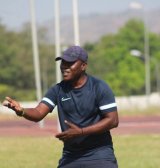 Hohoe United to unveil new head coach Tijani Abdul Rahim Bashiru this week
